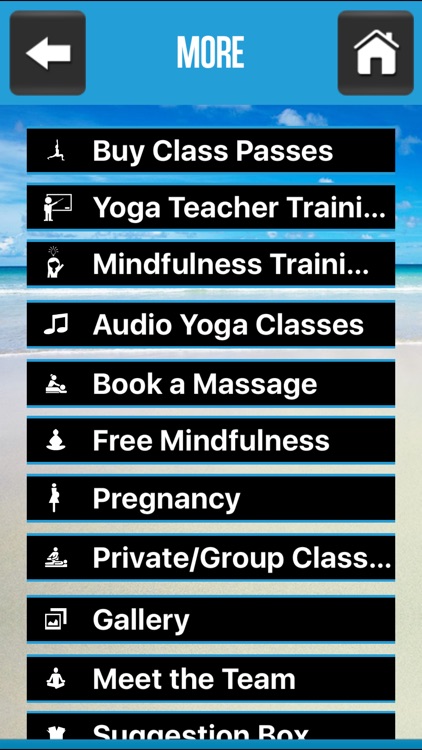 Yoga NRG screenshot-3