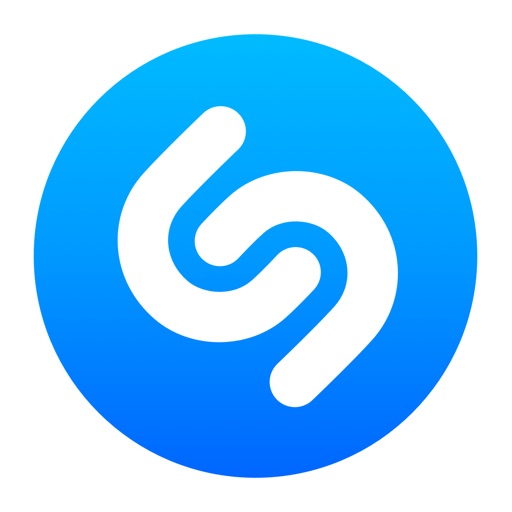 Shazam by Shazam Entertainment Ltd.