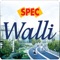 Chọn màu sơn tường cho nhà bạn trở nên dễ dàng hơn với ứng dụng Spec Walli