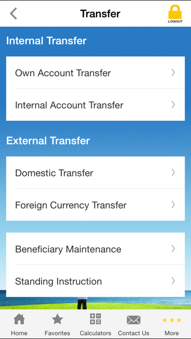 How to cancel & delete CommBank ID from iphone & ipad 3