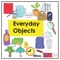 List of Everyday objects vocabulary words with pictures to increase your vocabulary in English