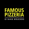 Famous Pizzeria Middlesbrough