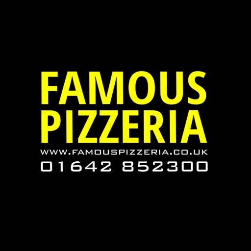 Famous Pizzeria Middlesbrough