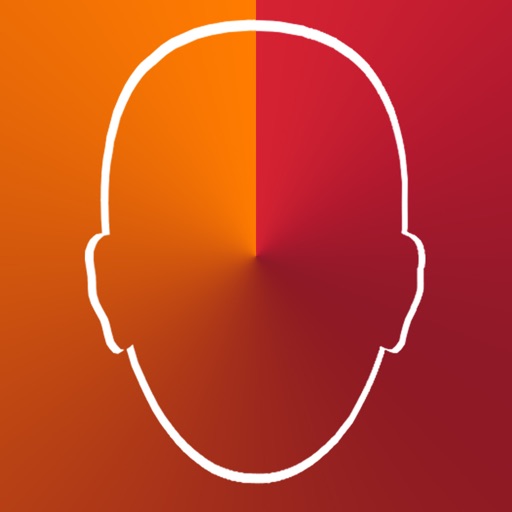 FaceStar App Icon