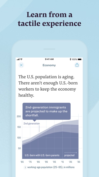 Sift - News Therapy screenshot-3