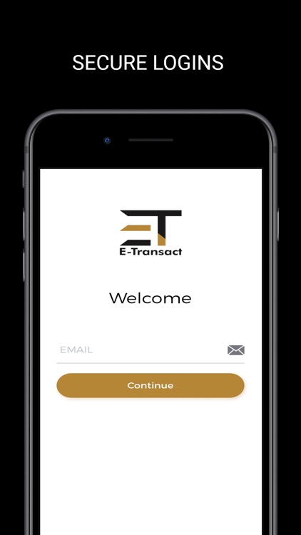 E Transact screenshot-3