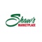 The Shaw's Marketplace is the best way for our loyal shoppers to receive savings every time they come in to the store