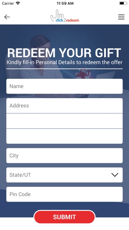 click2redeem