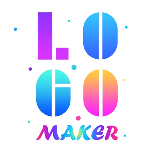 Logo Maker, Graphics Design
