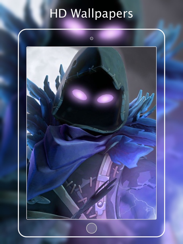 Hd Wallpaper For Fortnite On The App Store