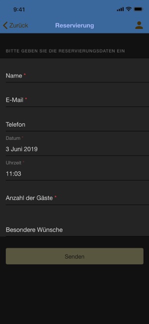 BRÄUSTATT und TAFERNE(圖6)-速報App