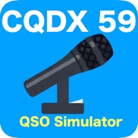 CQDX 59 sur PC