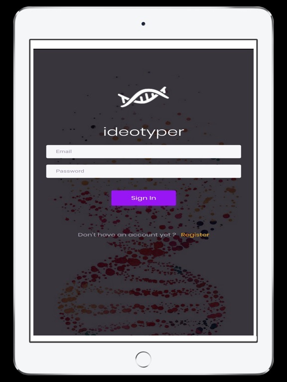Screenshot #4 pour ideotyper
