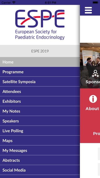 ESPE 2019