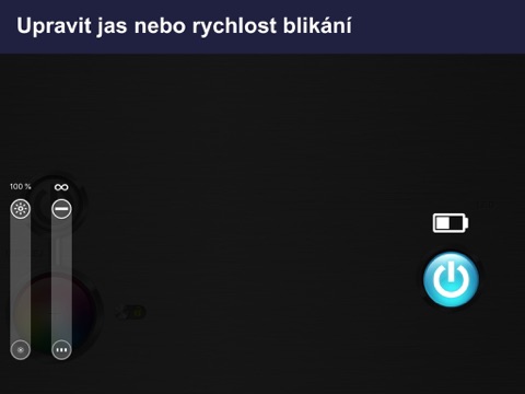 FlashLight LED HD - náhled