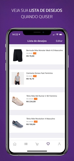 Netshoes(圖5)-速報App