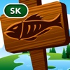 iFish Saskatchewan - iPadアプリ