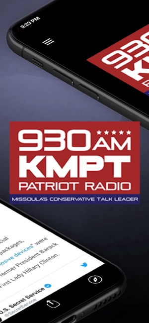 AM 930 (KMPT)(圖2)-速報App