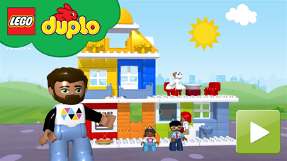 LEGO® DUPLO® Townのおすすめ画像1