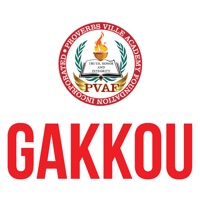 Gakkou PVAF pour PC
