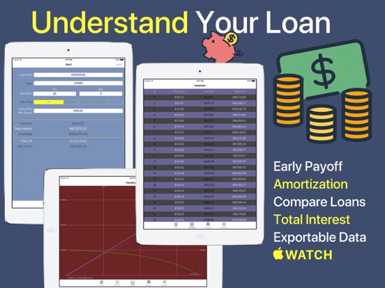 Early Car Payoff Calculator >> Loan Calculator Mortgage Car App Price Drops Early Car Payoff Calculator >> Loan Calculator Mortgage Car App Price Drops