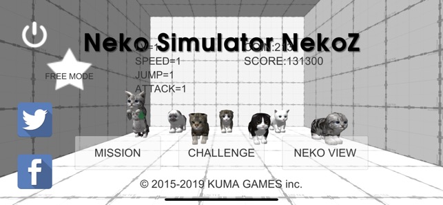 Neko Simulator NekoZ(圖2)-速報App