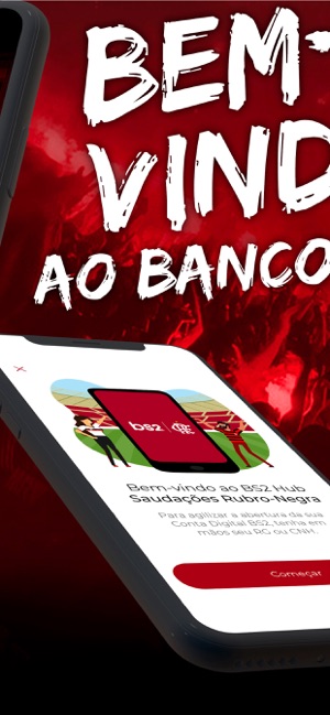 BS2 Flamengo: O banco da Nação(圖2)-速報App