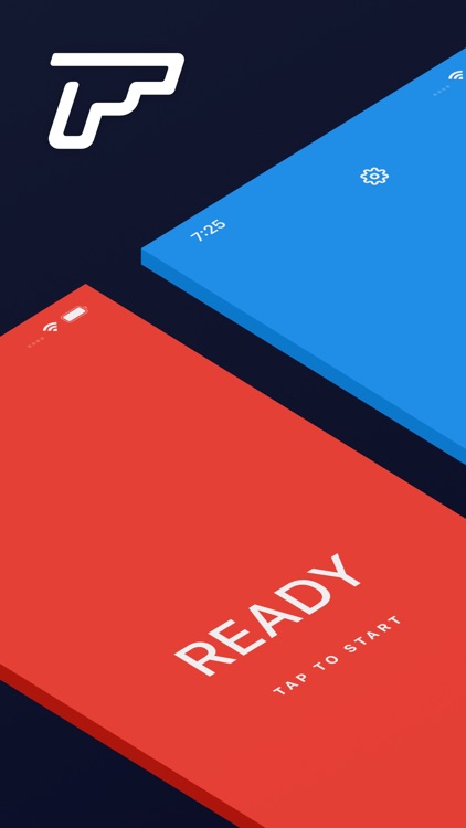 Par Timer Pro