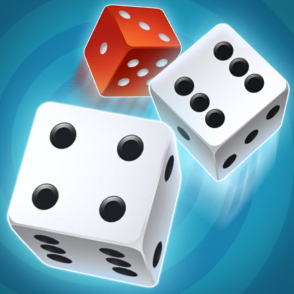 Get Yatzy Offline and Online for iOS, iPhone, iPad Aso Report