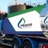 PEGAS Delivery
