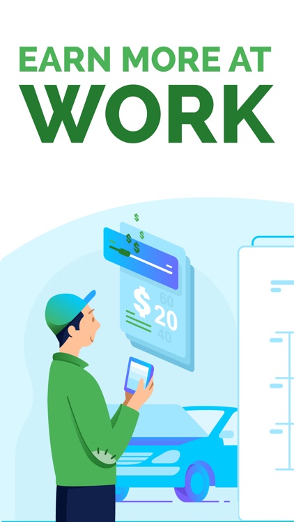 Branch: Schedule & Get Paid screenshot-0