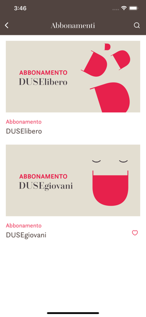 Teatro Duse Bologna(圖3)-速報App