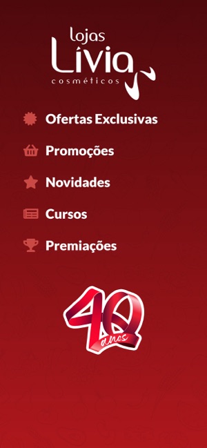 Lívia App