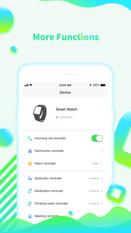 LinkTo Health screenshot-3