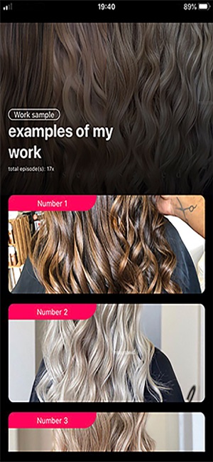 Friseur Saeed(圖3)-速報App