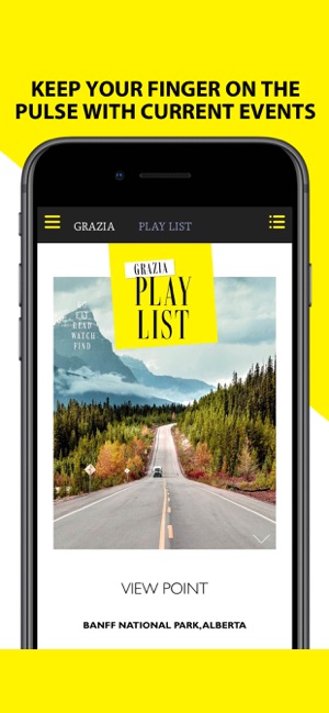 Grazia – Beauty & Fashion News(圖5)-速報App