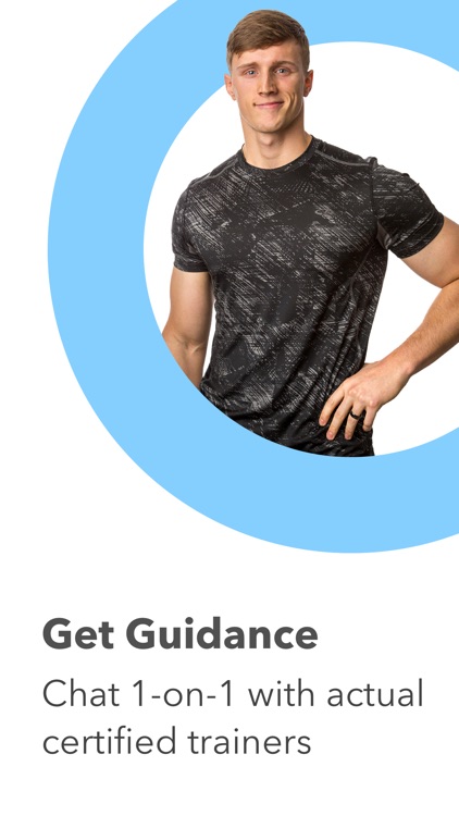 Sworkit Fitness & Workout App screenshot-5