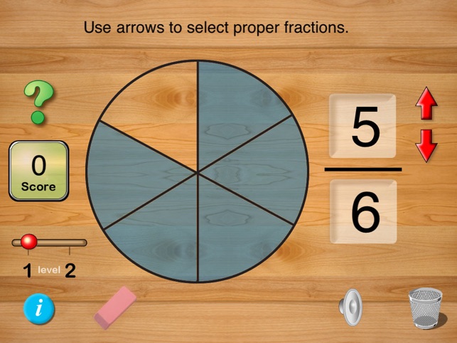 Fraction Toolkit(圖5)-速報App