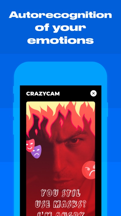 FaceStick Pro screenshot-4