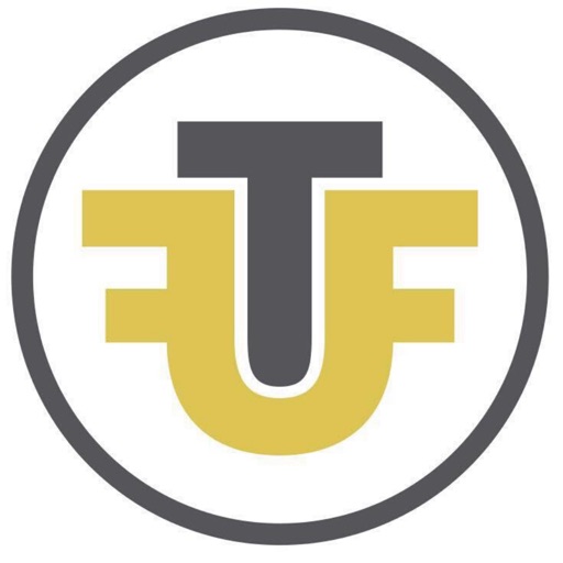 OneTUFFapp icon