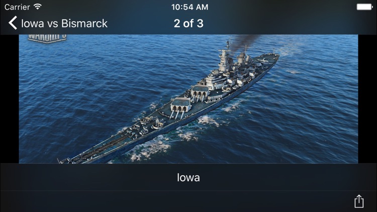 Guide for WORLD OF WARSHIPS screenshot-4