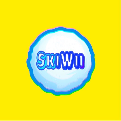 SkiWii icon