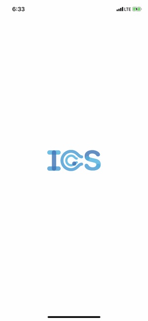 ICS Certification