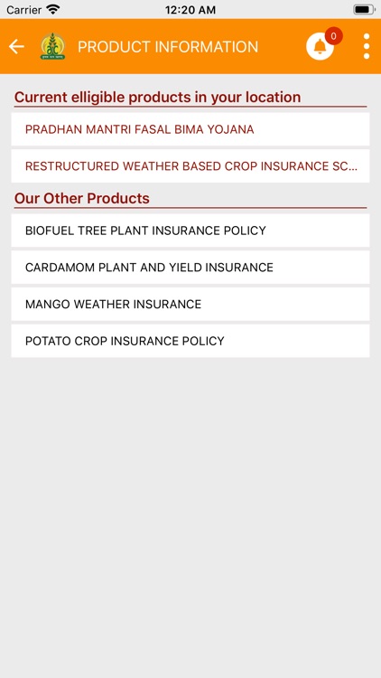 CPMA(Mobile App)