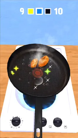 Game screenshot Casual Cooking apk