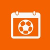 Up Next Score: Soccer matches - iPadアプリ