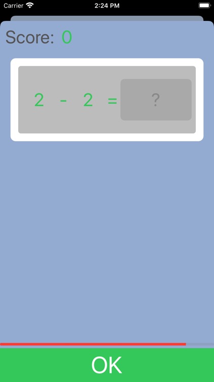 Simple Algorithm Game screenshot-3