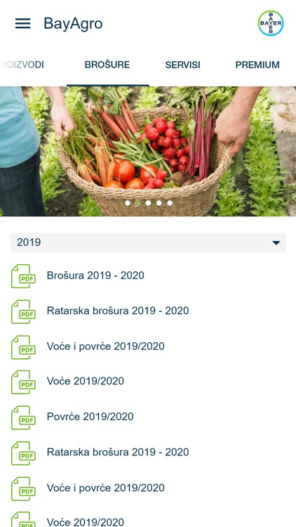 BayAgro screenshot-3