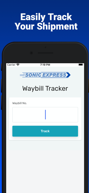 Sonic Express PH(圖2)-速報App