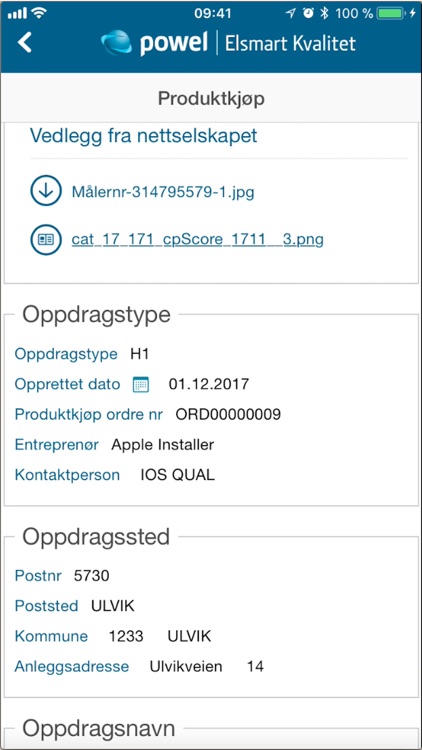 Elsmart Kvalitet - Kurs screenshot-3